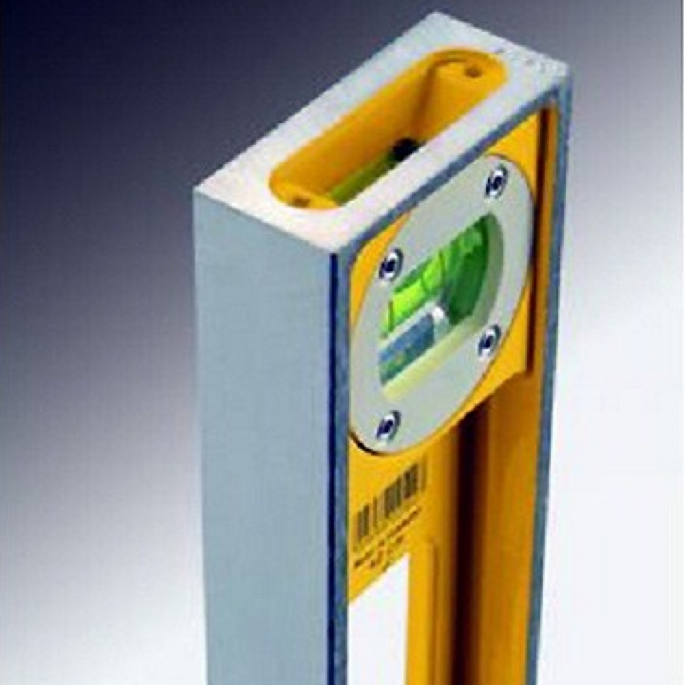 Stabila 83S-100 Double Plumb Girder Spirit Level 1000mm (40") STB83S40