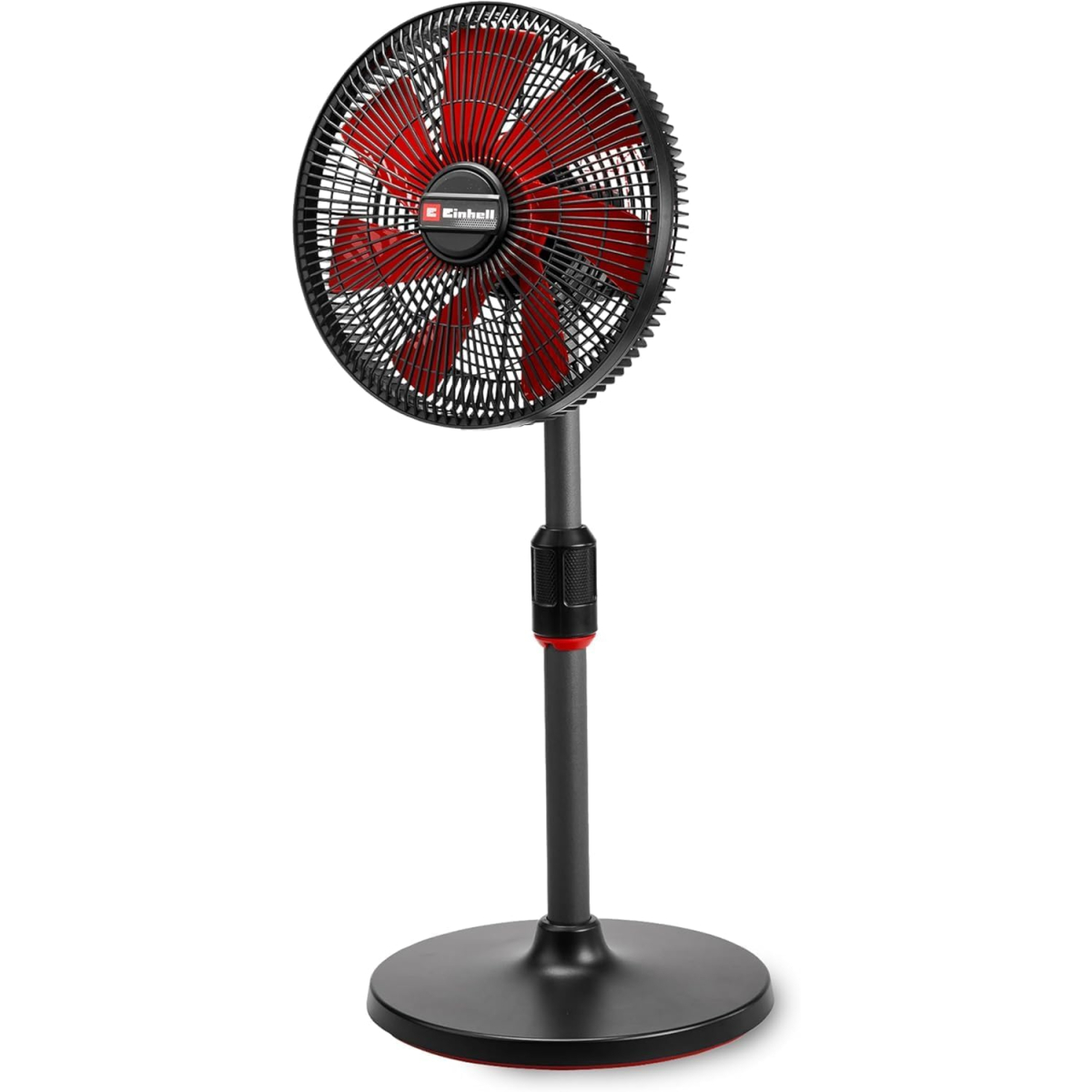 Einhell 3408071 GE-CF 18/320 P Li-Solo Body Only Floor Standing Fan 18V 