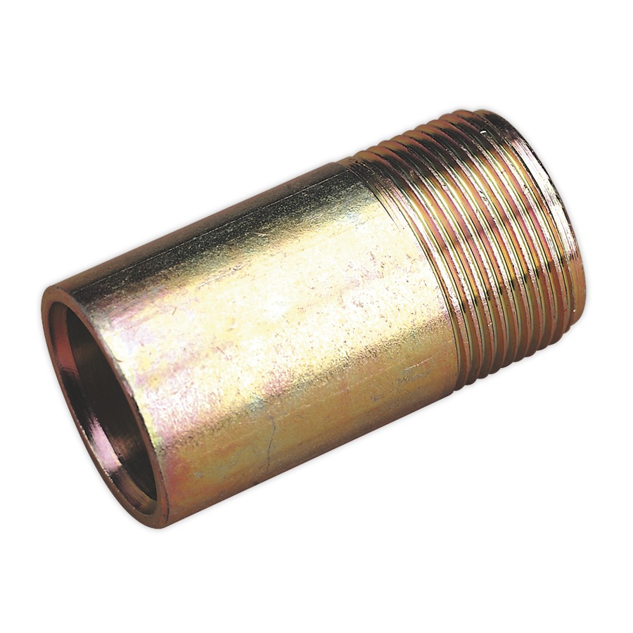 Sealey 610/A6 Tube Adaptor 75mm