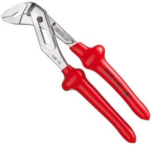 Gedore 6120140 260mm VDE Universal Pliers VDE 146 10