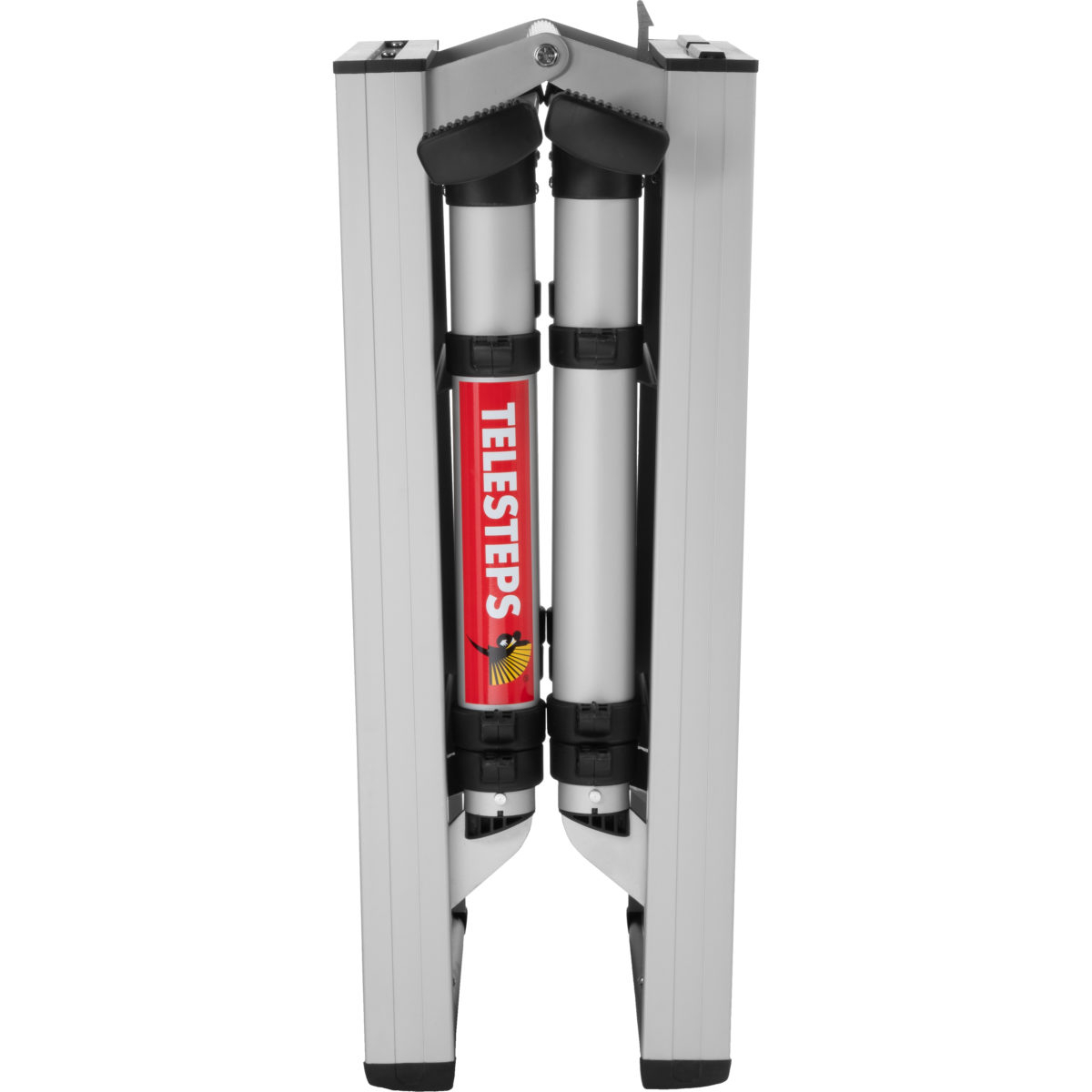 Telesteps 61209601 Professional Solid Line Working Platform 