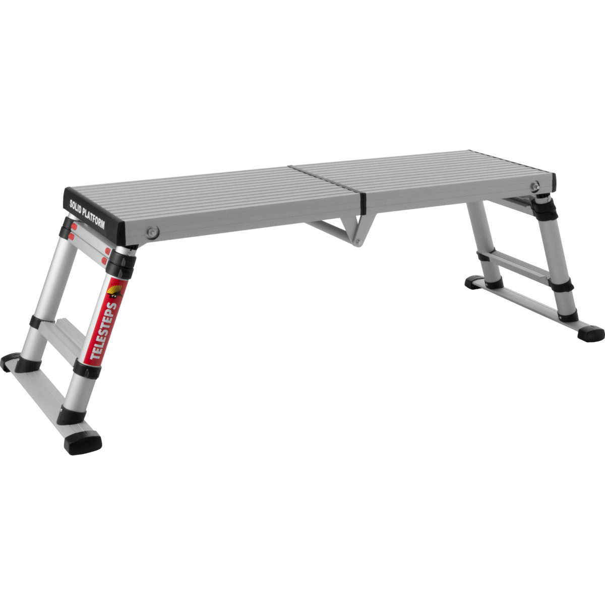 Telesteps 61209601 Professional Solid Line Working Platform 