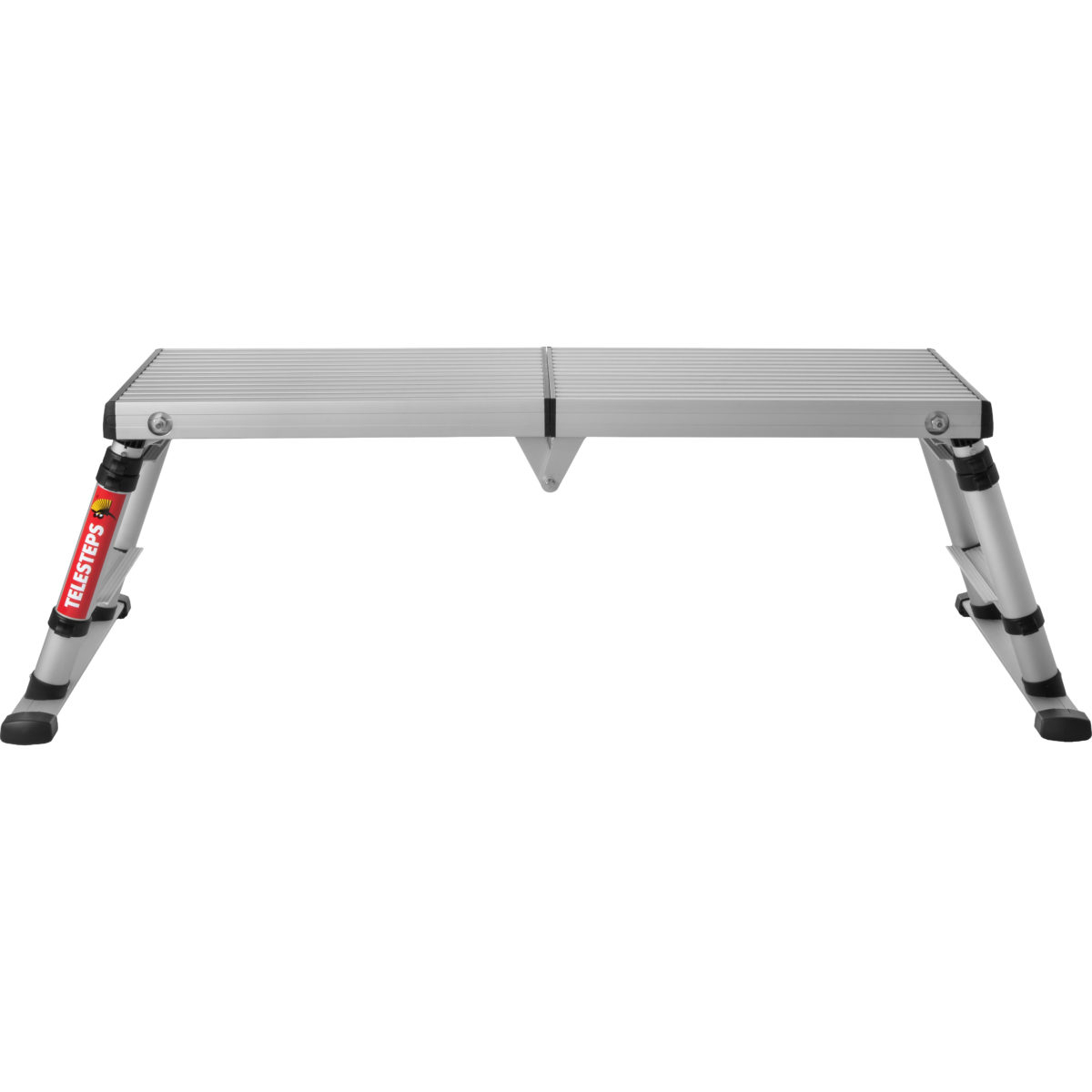 Telesteps 61209601 Professional Solid Line Working Platform 