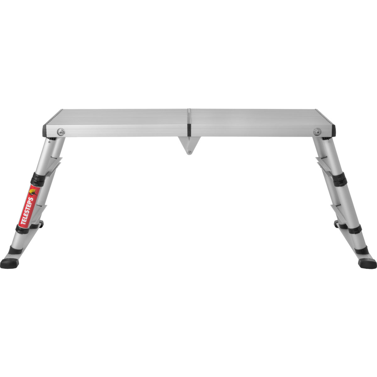 Telesteps 61209601 Professional Solid Line Working Platform 