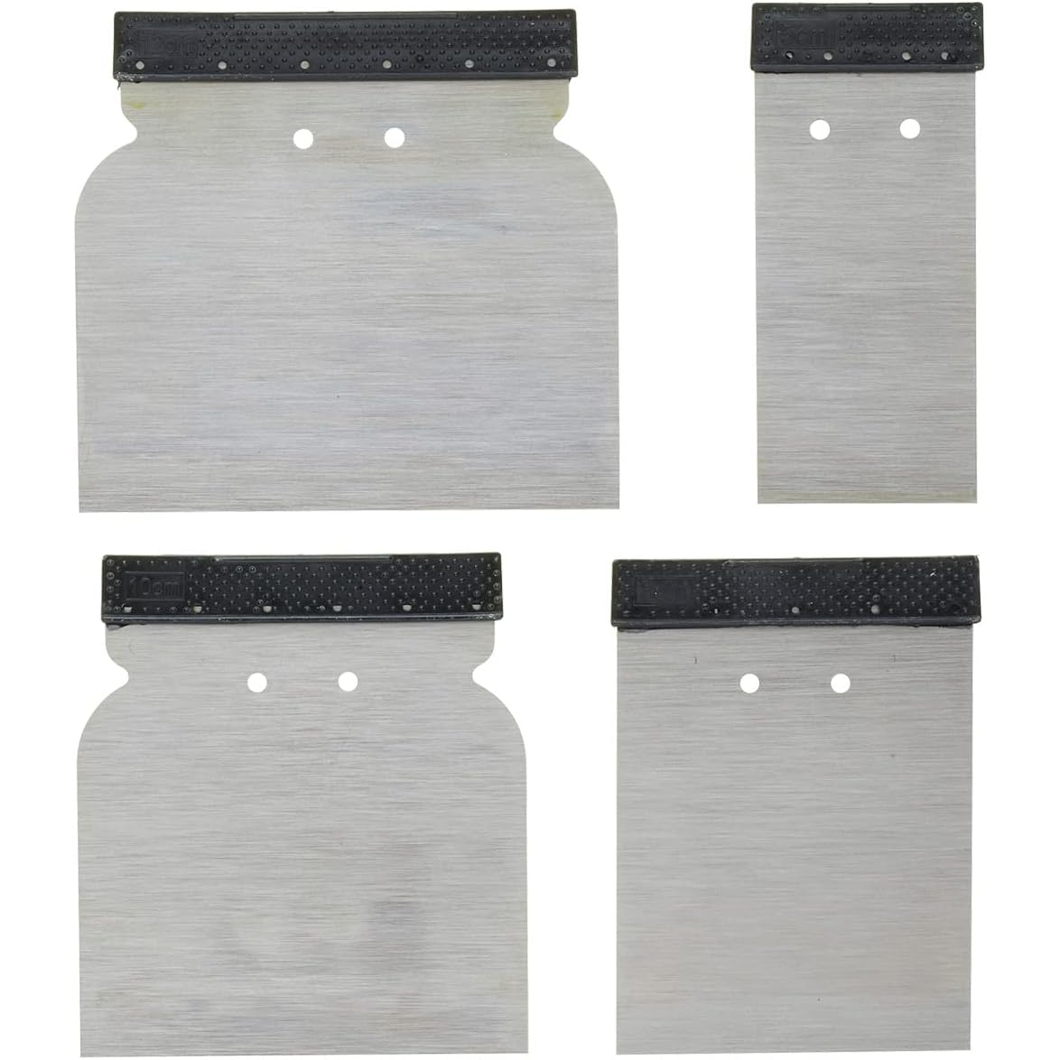 ProDec PFB4P 4 Pack Filling Blades for Applying and Smoothing Fillers 