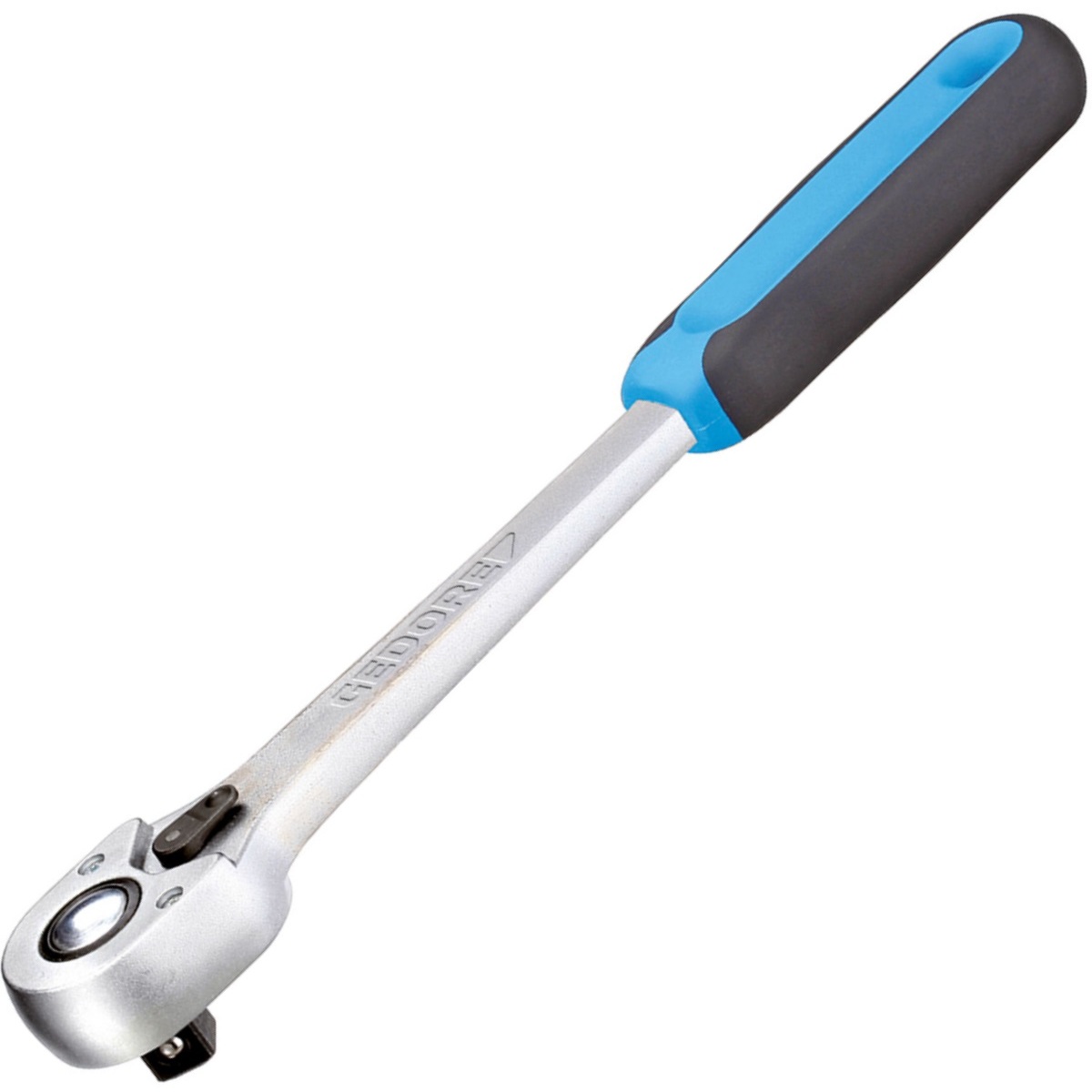 Gedore 6142620 Reversible Ratchet 1/2" Drive 1993 U-10 T