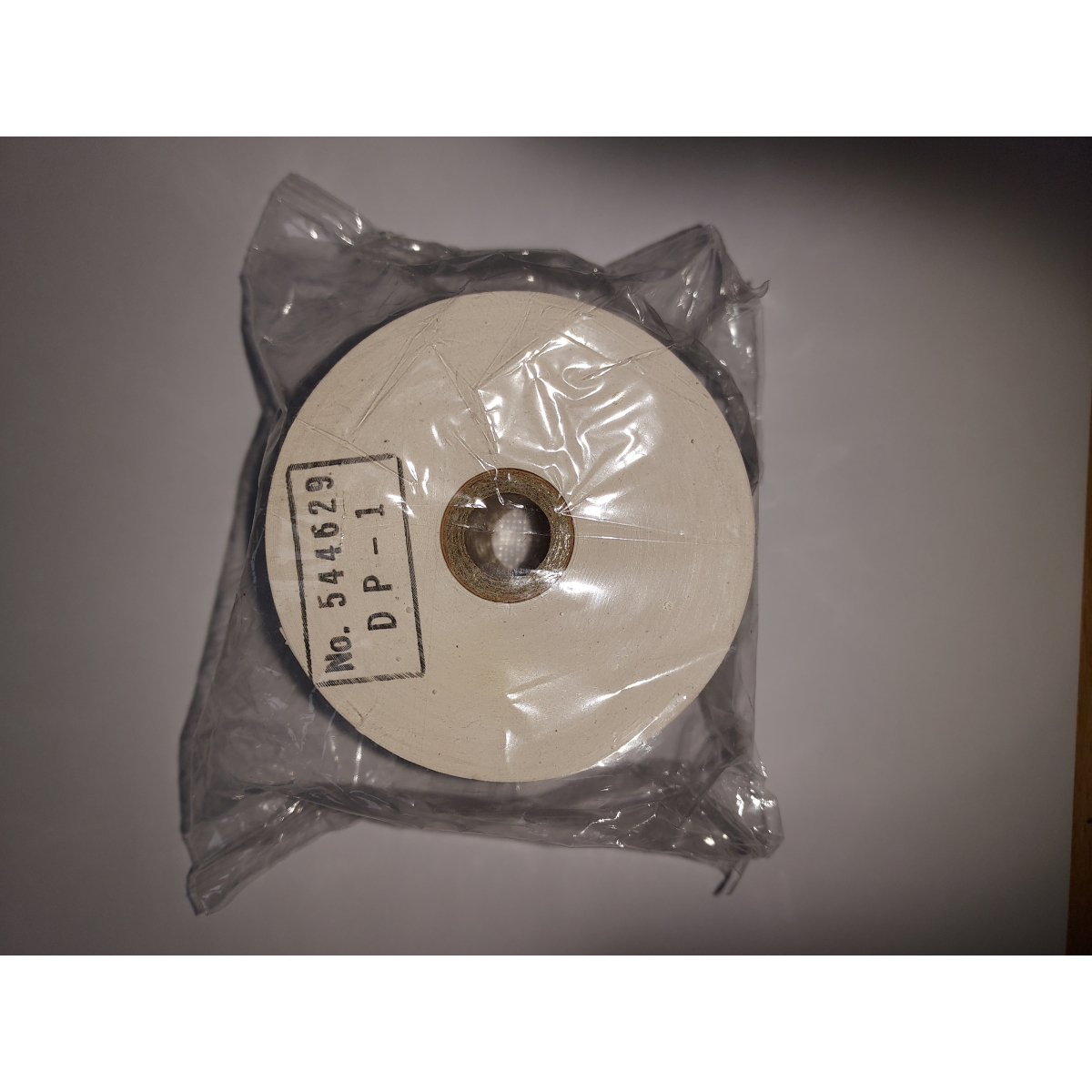 Mitutoyo 6149000008  54429 DP1 Thermal Paper Roll