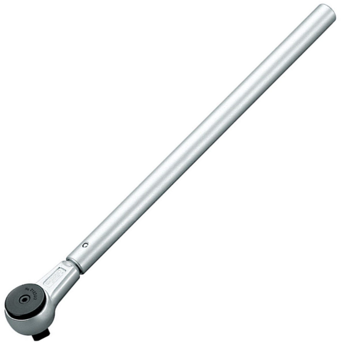 Gedore 6180630 Reversible Ratchet 1" Drive 2193 U-3