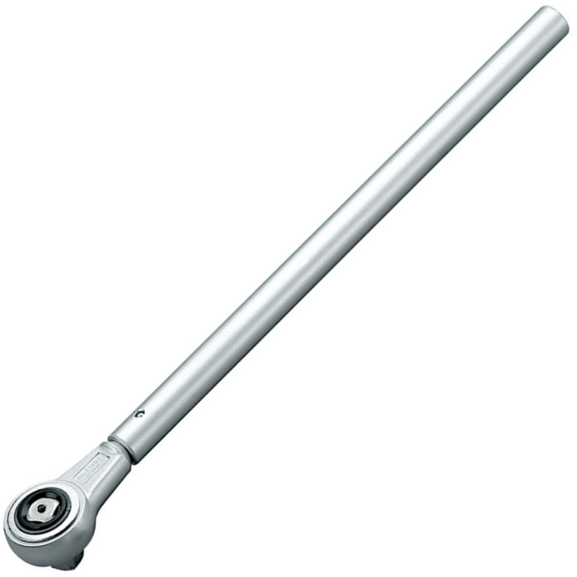 Gedore 6181520 Ratchet Handle with Coupler 1" Drive 2193 Z-94