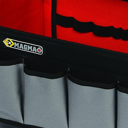 CK MA2636 Magma 18'' Open Tool Tote