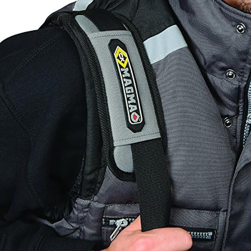 CK MA2636 Magma 18'' Open Tool Tote