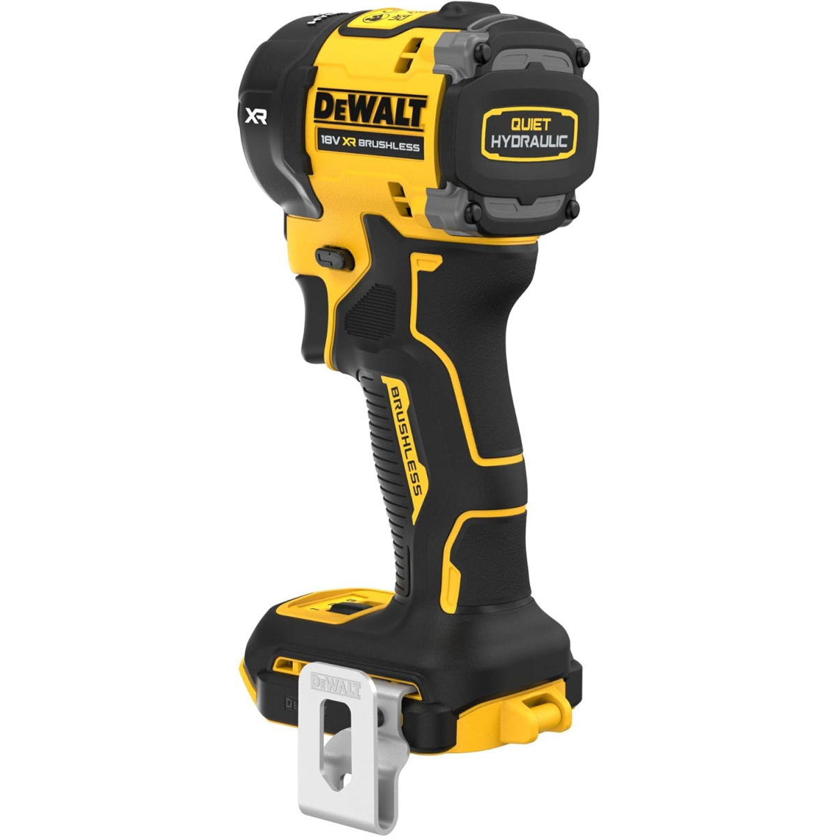 DeWalt DCF870N-XJ Body Only 18V XR Brushless Hydraulic Impact Driver
