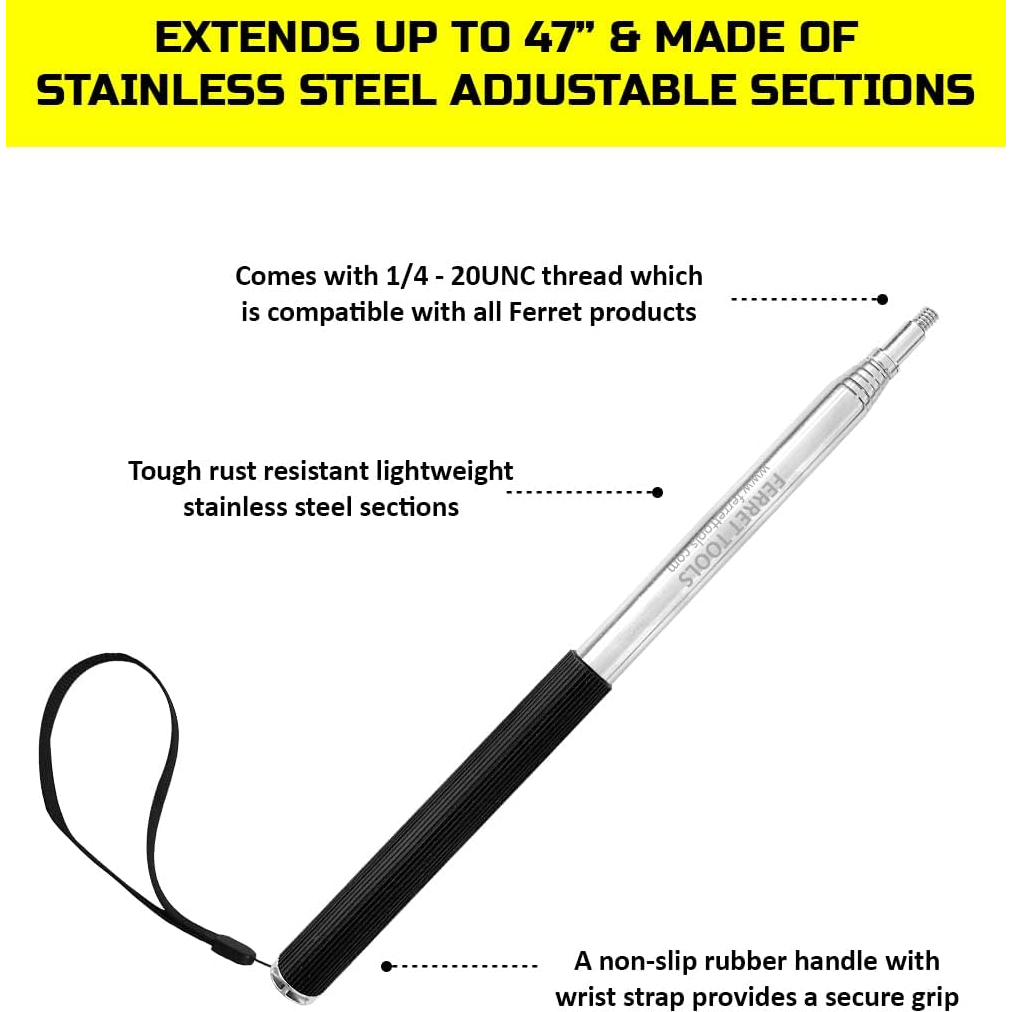 Ferret CFST-47A Mini Stick