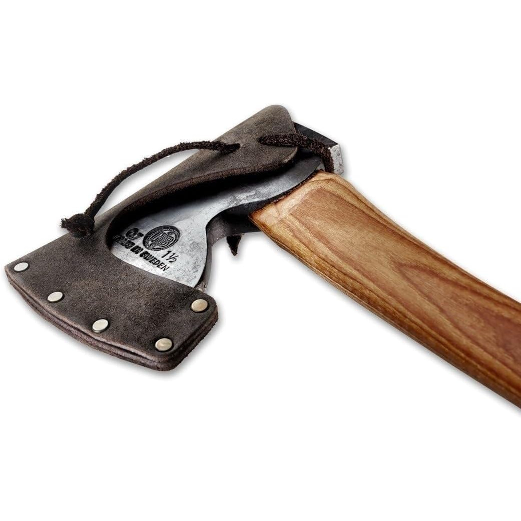 Hultafors 841780 Dvardala Premium Forest Axe