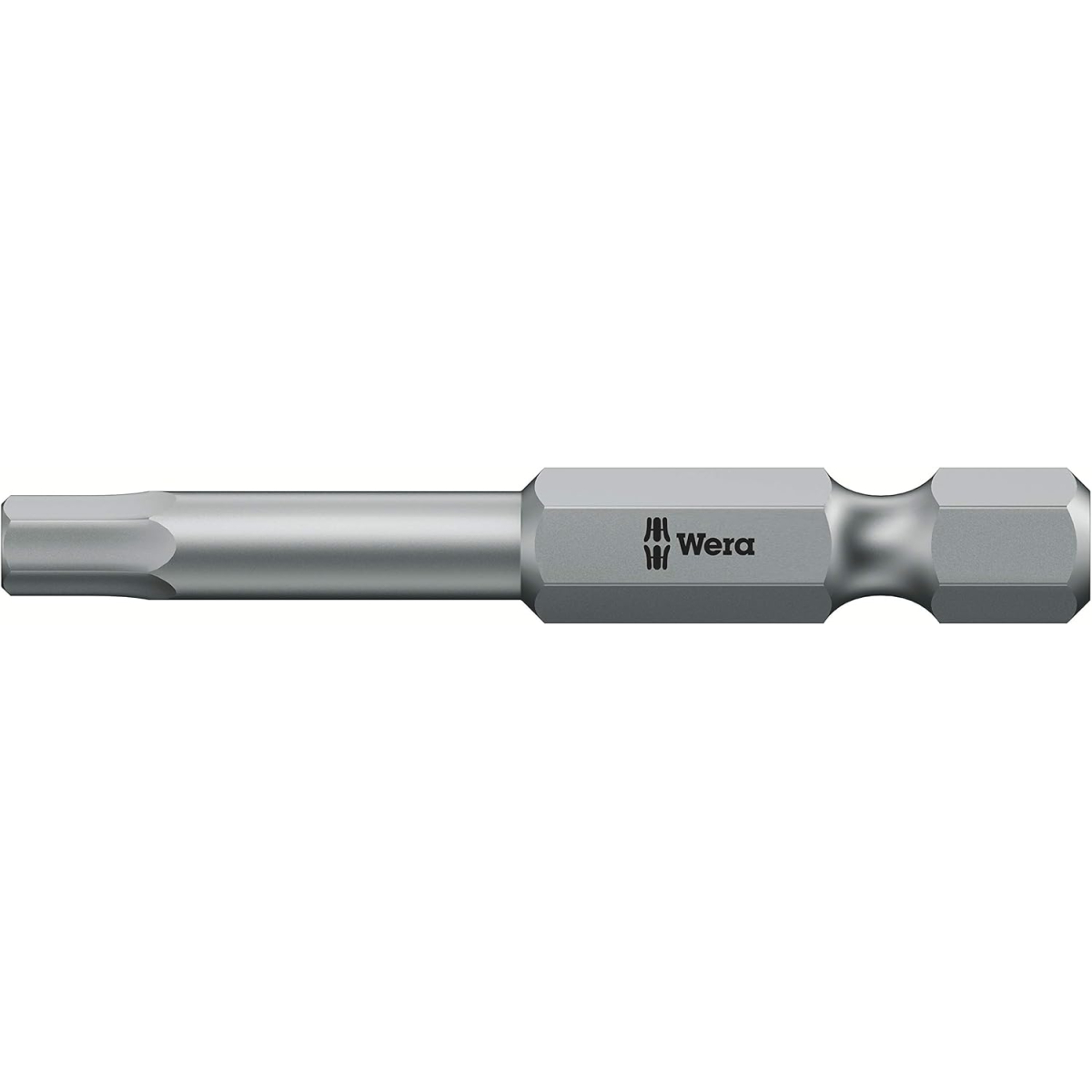Wera 05075851001 7515/16 Kraftform Safe-Torque Speed Universal 1, 16 pieces