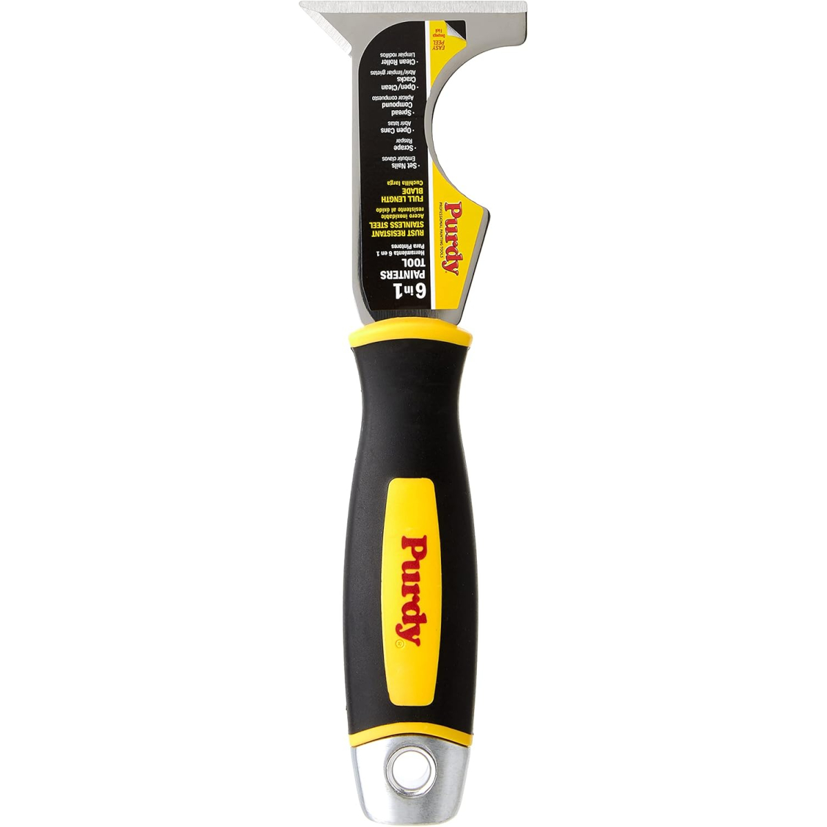 Purdy PUR14A900210 Premium 6-in-1 Multi-Tool