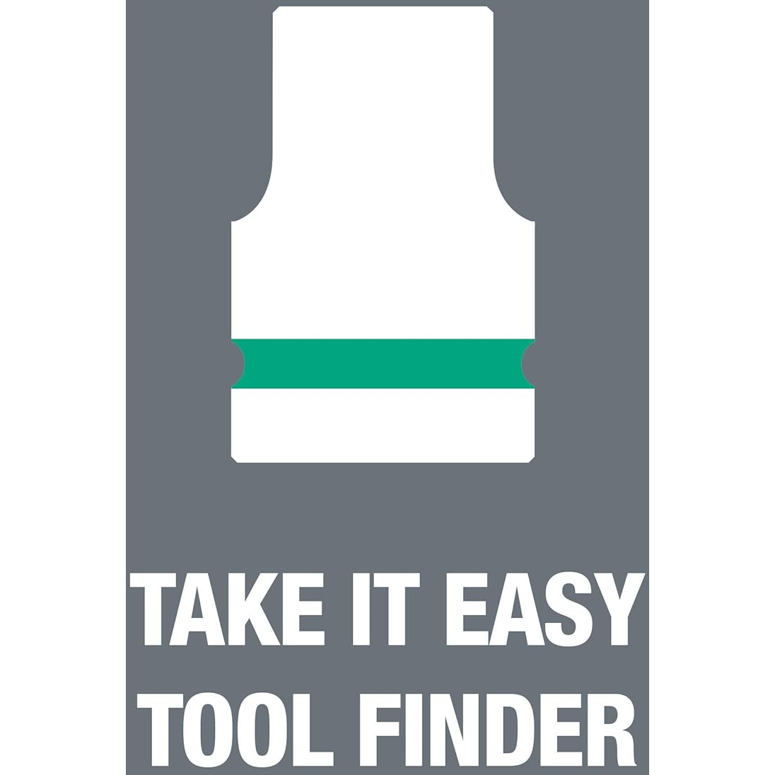 Wera 05004595001 Wheel Impaktor C Set 1 Socket set, 1/2" drive, 3 pieces