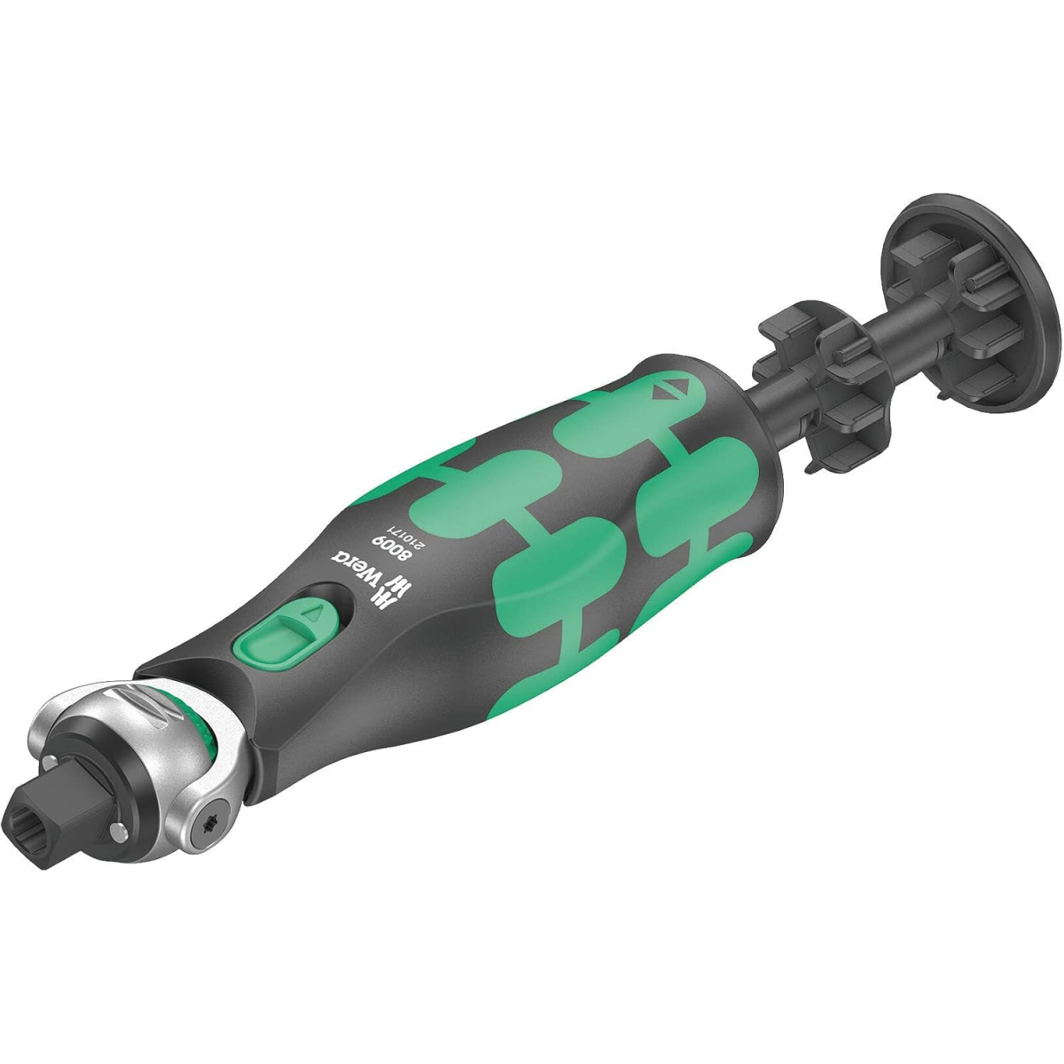 Wera 05004280001 8009 Zyklop Pocket Set 1, 13 pieces