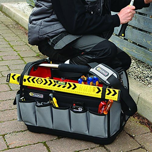 CK MA2636 Magma 18'' Open Tool Tote