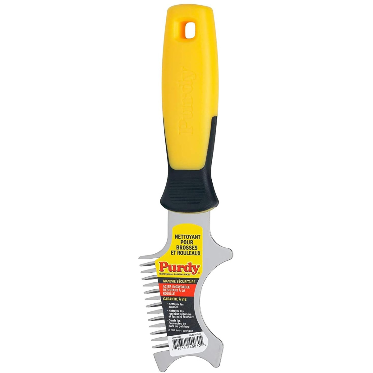 Purdy PUR14A900520 Brush & Roller Cleaning Tool