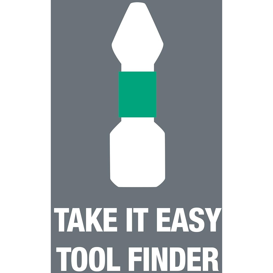 Wera 05057471001 Kraftform Kompakt Stubby 1, 19 pieces