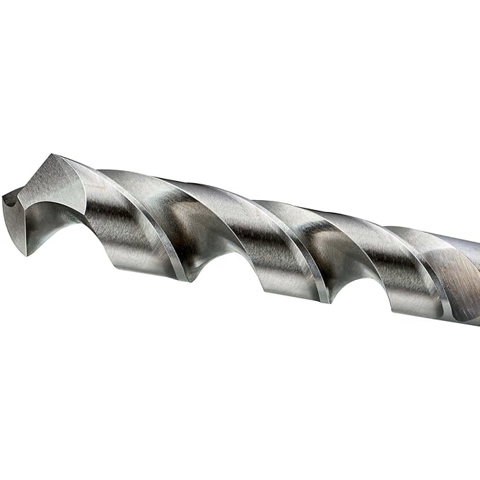 DeWalt DT5216-QZ 6 x 93 mm HSS G Jobber Drill Bit