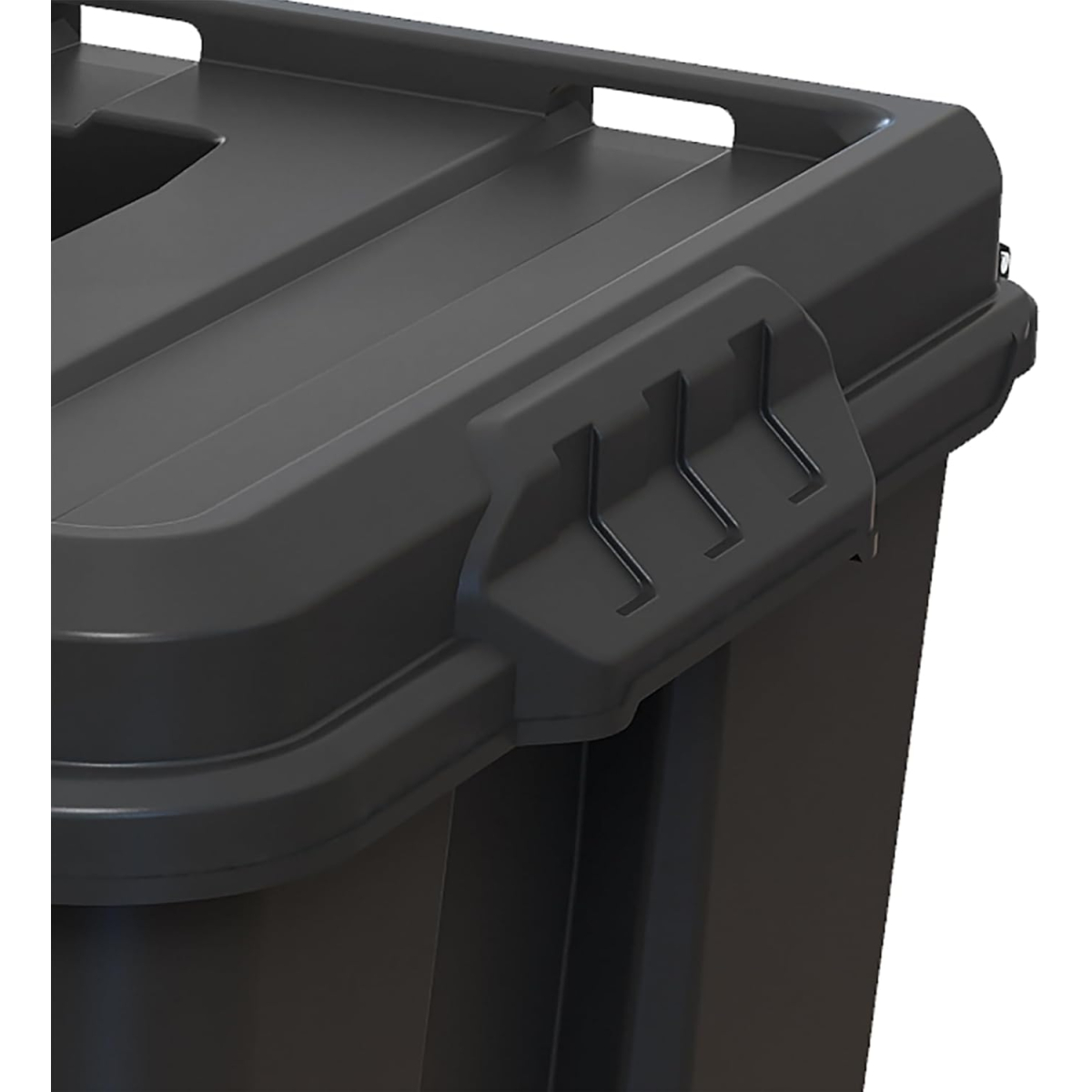 Keter KETSNRTB 251492 Stack N Roll Tool Box