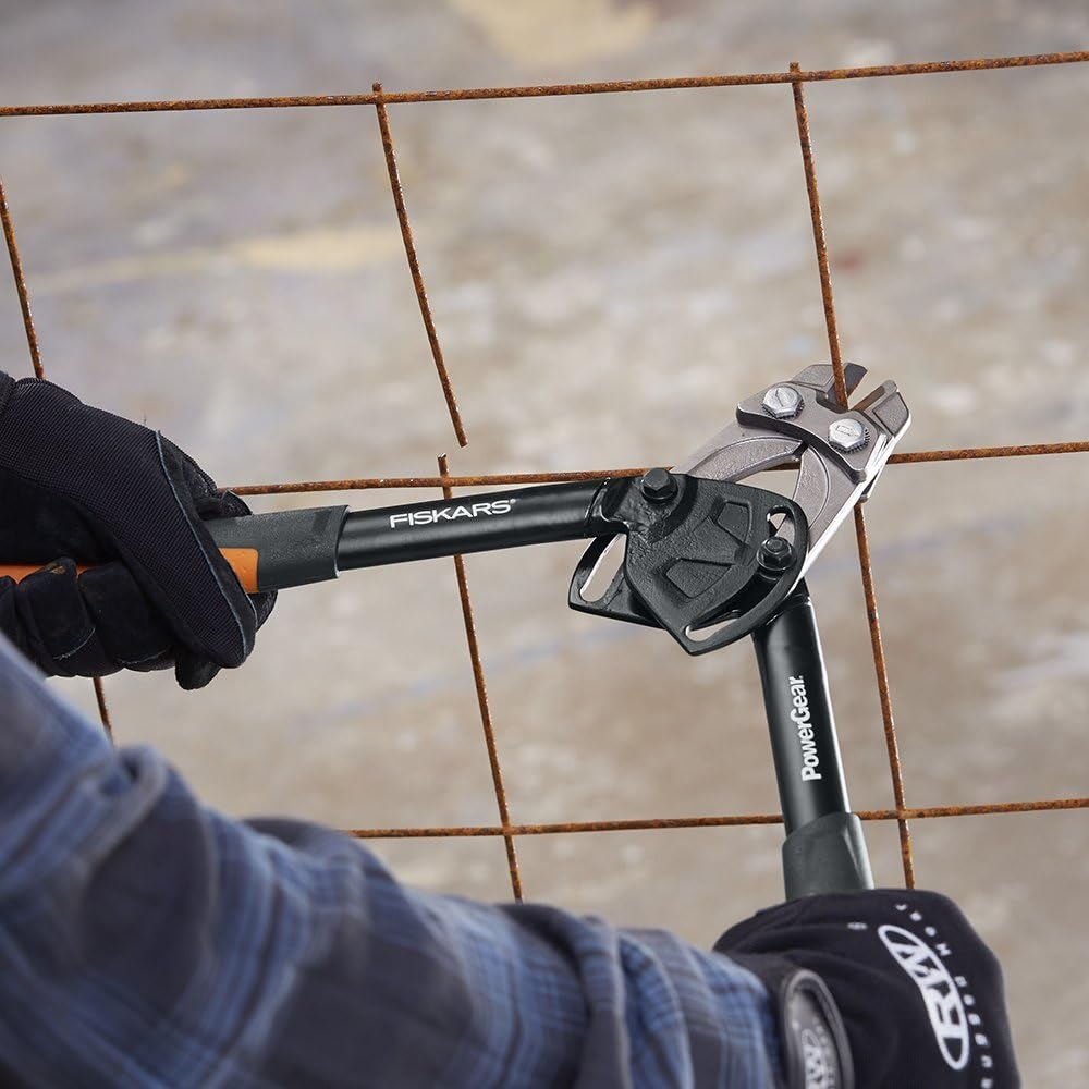 Fiskars 1027213 PowerGear™ Bolt Cutters 36cm