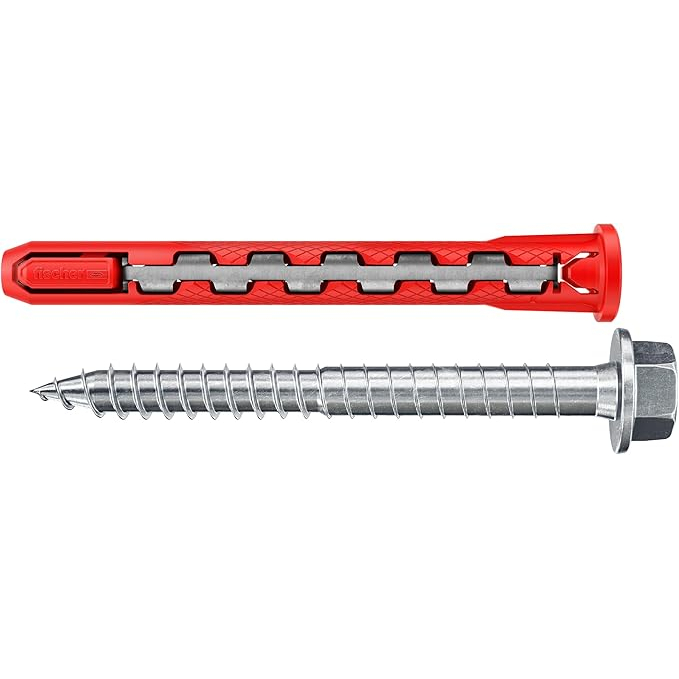 Fischer 577390 HybridPower 10 x 90 FUS Pack x 10