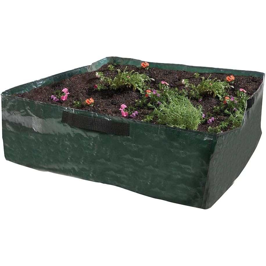 Silverline 437937 Deep Planting Bag 800 x 800 x 300 mm
