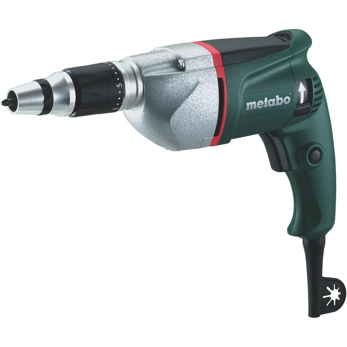 Metabo Ex Demo DWSE6.3 240v Screwdriver