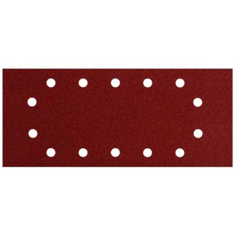 Metabo 624495000 10 Sanding sheets P 120 Grit 120