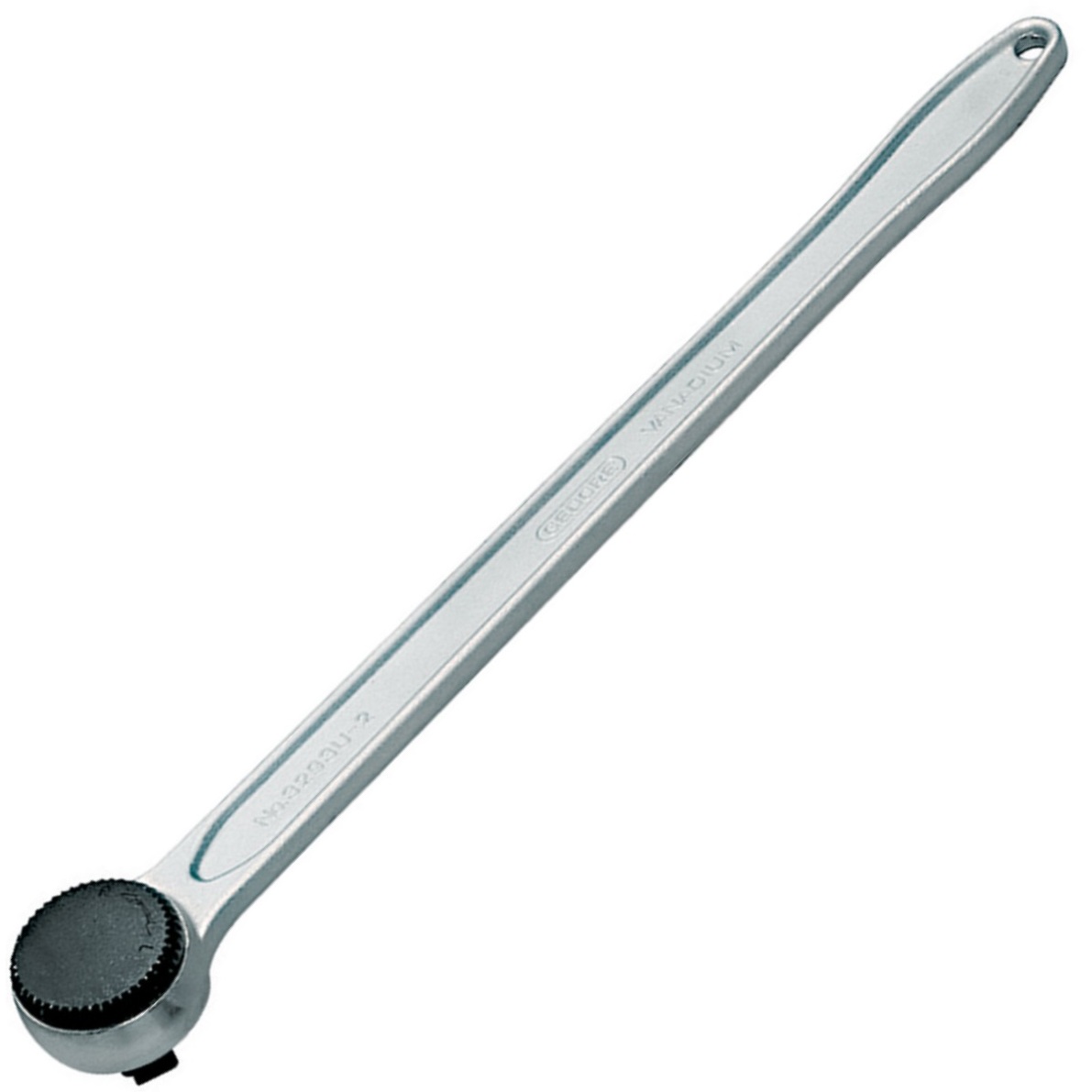 Gedore 6278600 Reversible Ratchet 3/4" Drive 3293 U-2