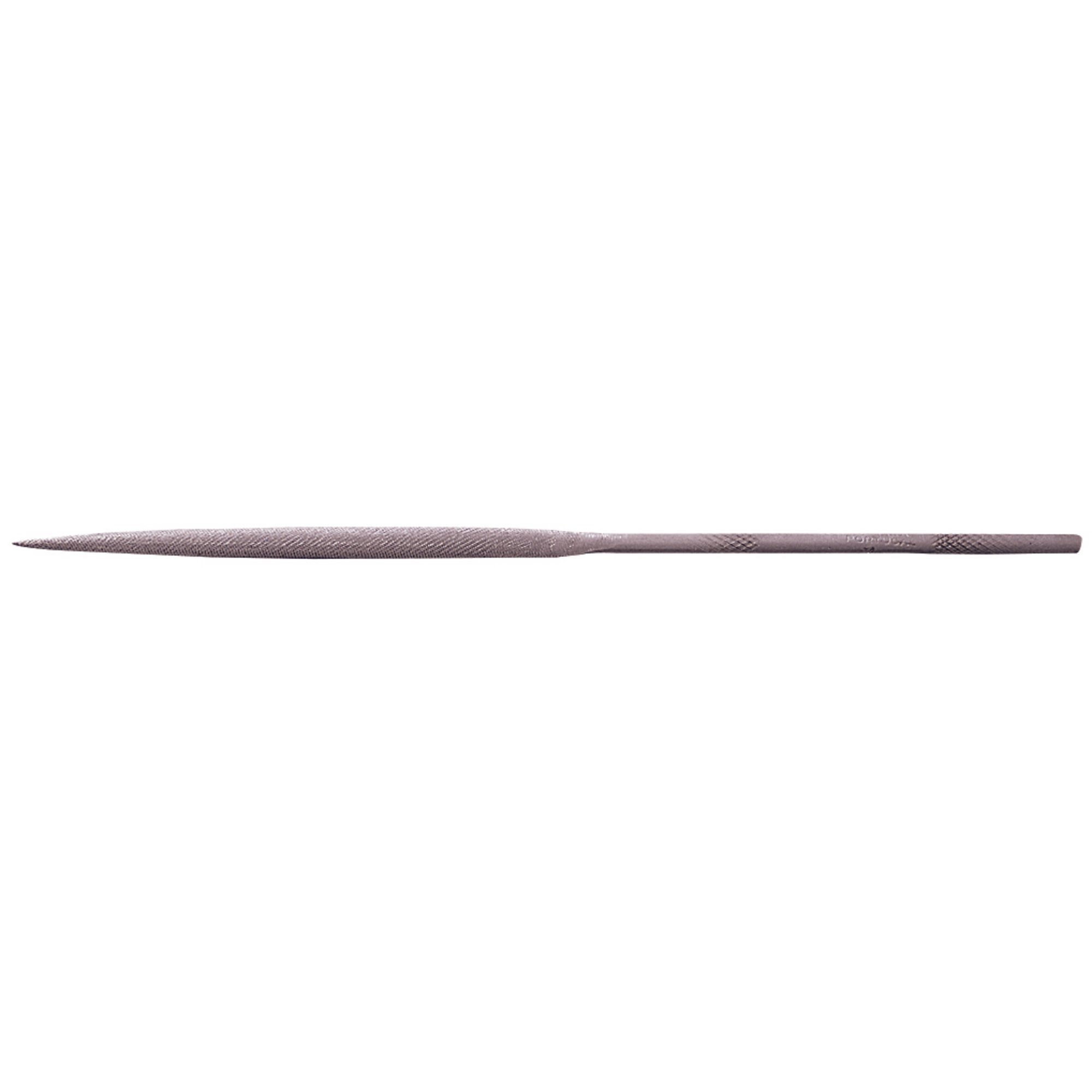 Draper 63393 NF 12 x No 2 Half Round Needle File