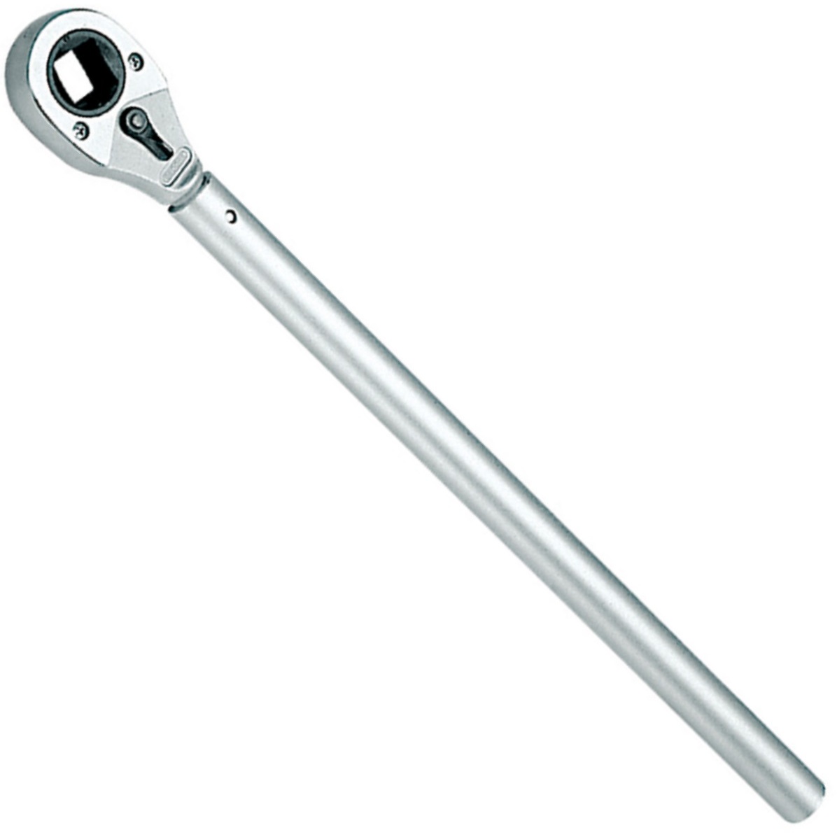 Gedore 6338600 910mm Reversible Lever Change Ratchet Square Insert 30mm 41 BV 30