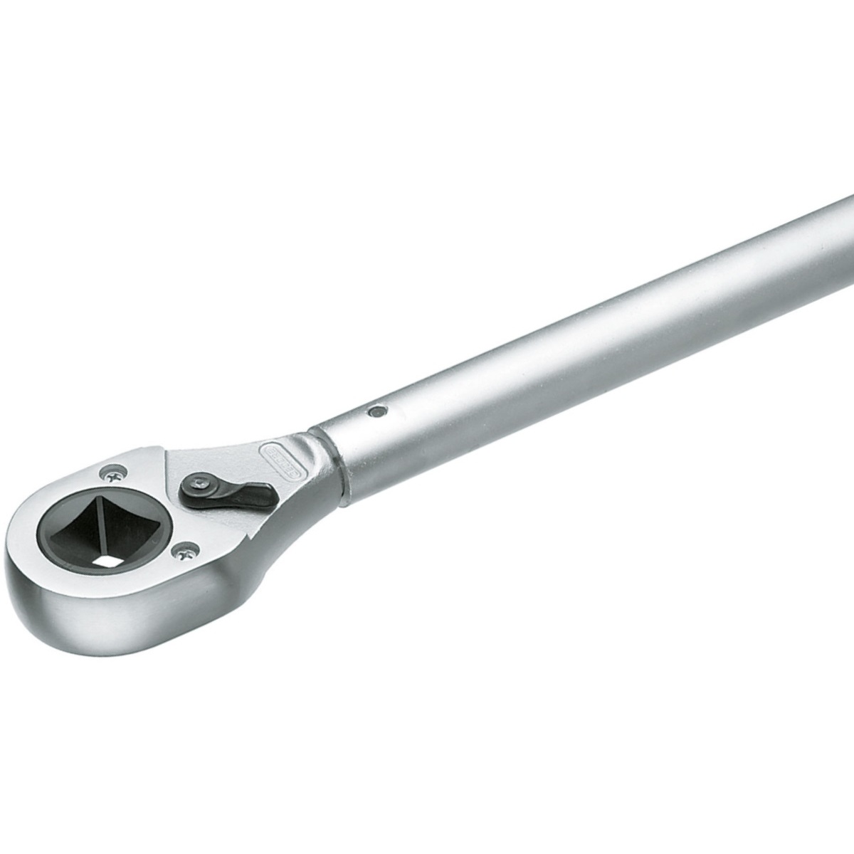 Gedore 6338600 910mm Reversible Lever Change Ratchet Square Insert 30mm 41 BV 30