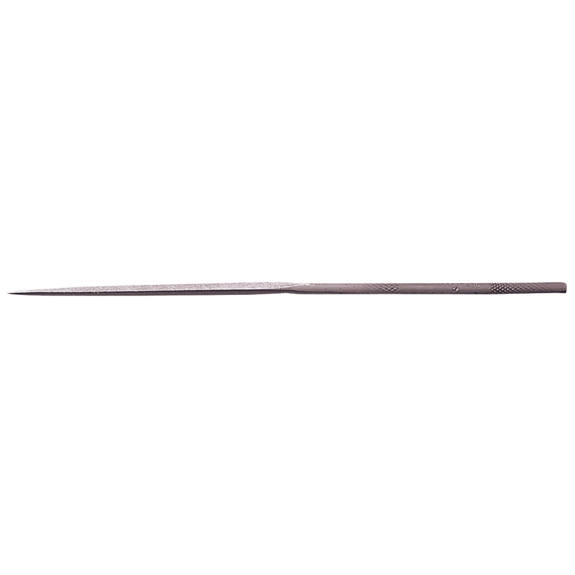 Draper 63394 NF 12 x No 2 Three Square Needle File