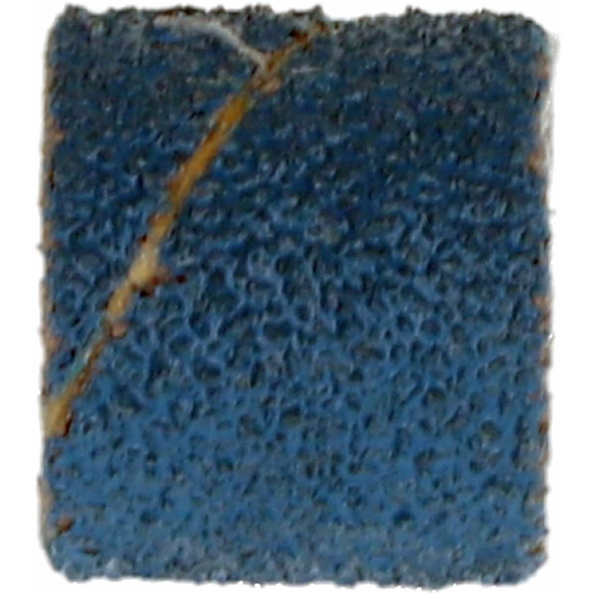 Saint Goban 63642528510 Norton Spiraband Sanding Drum 25mm x 25mm Diameter, 36 Grit (Pack x 100)