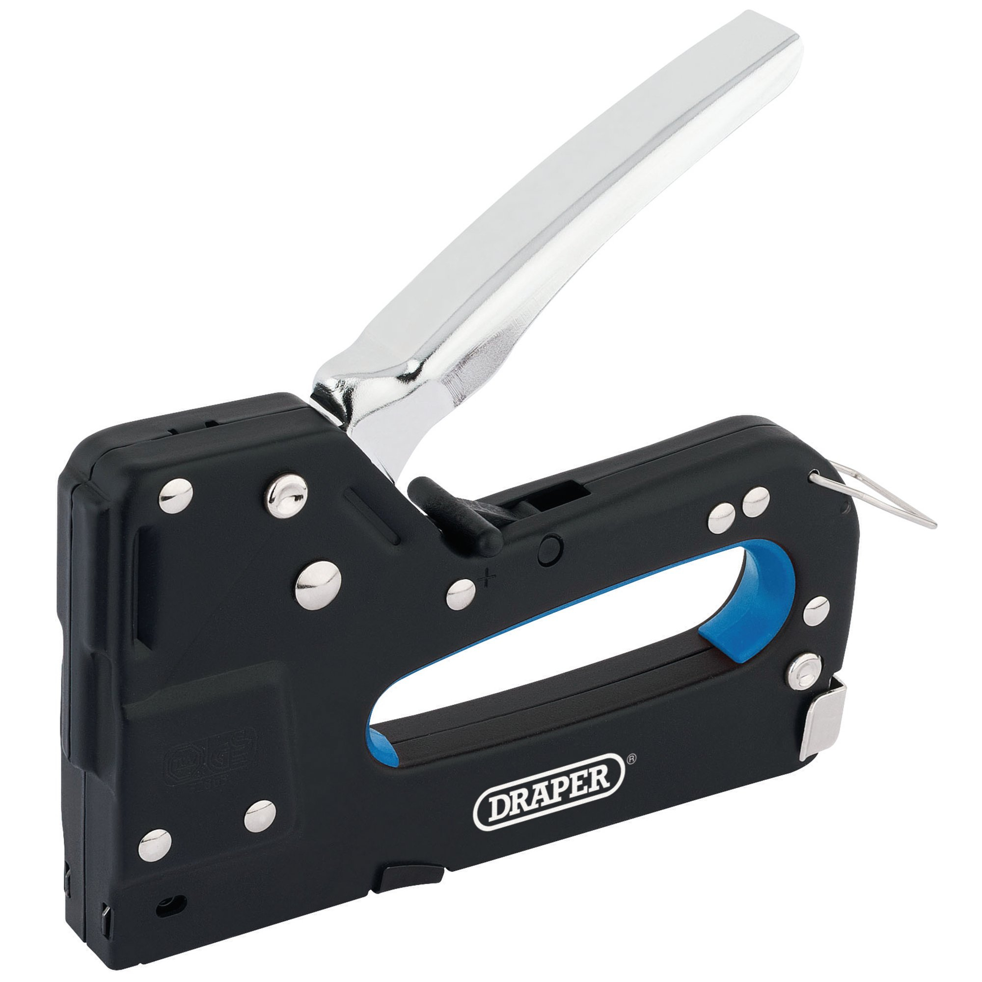 Draper 63650 ST5/B Stapler/Nailer