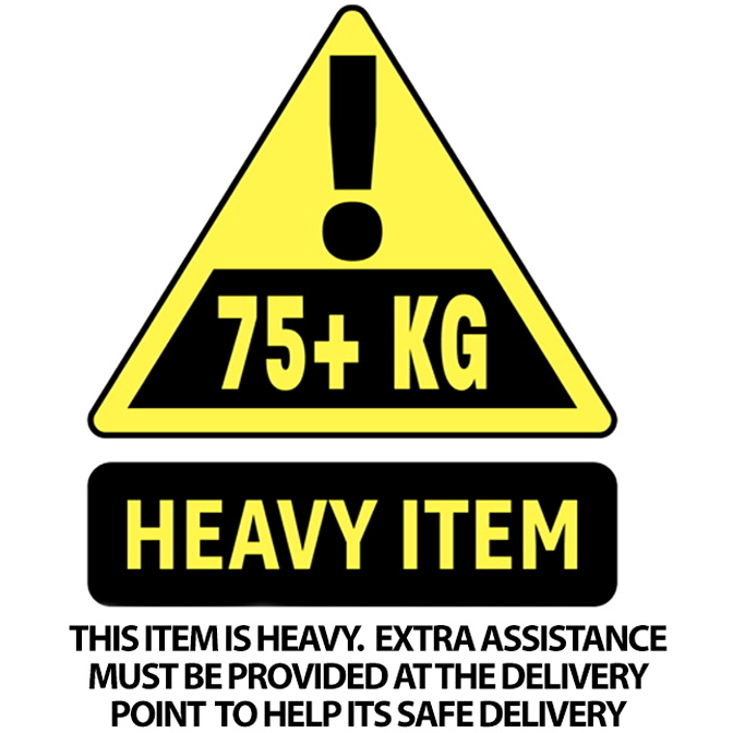 Sealey ASC120 High Level Commercial Vehicle Support Stand 12tonne