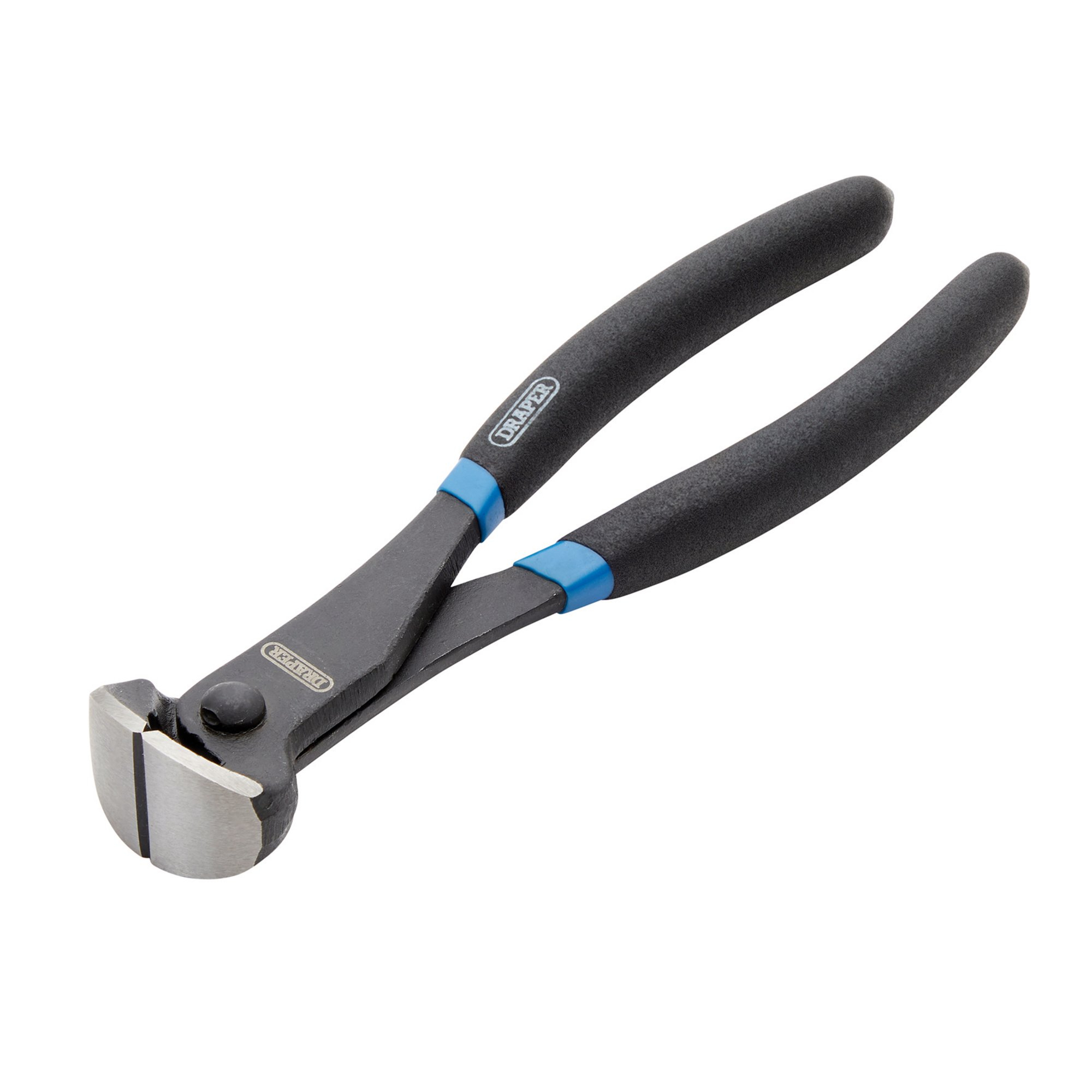 Draper 63866 43AQ 200mm End Cutting Pliers