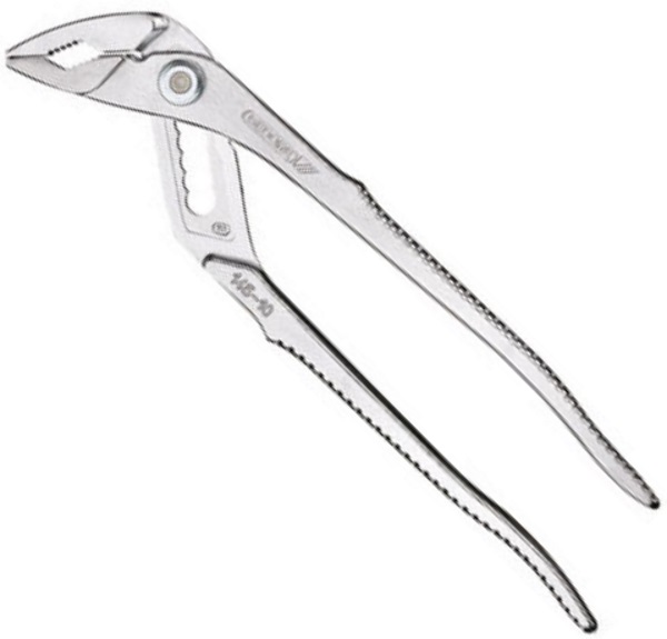 Gedore 6412000 Water Pump Pliers 250mm 145 10 C
