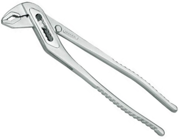 Gedore 6413240 Universal Pliers 250mm 146 10 C