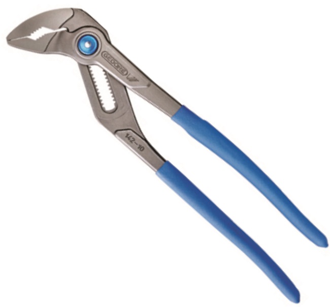 Gedore 2668211 Universal Pliers 180mm 142 7 TL