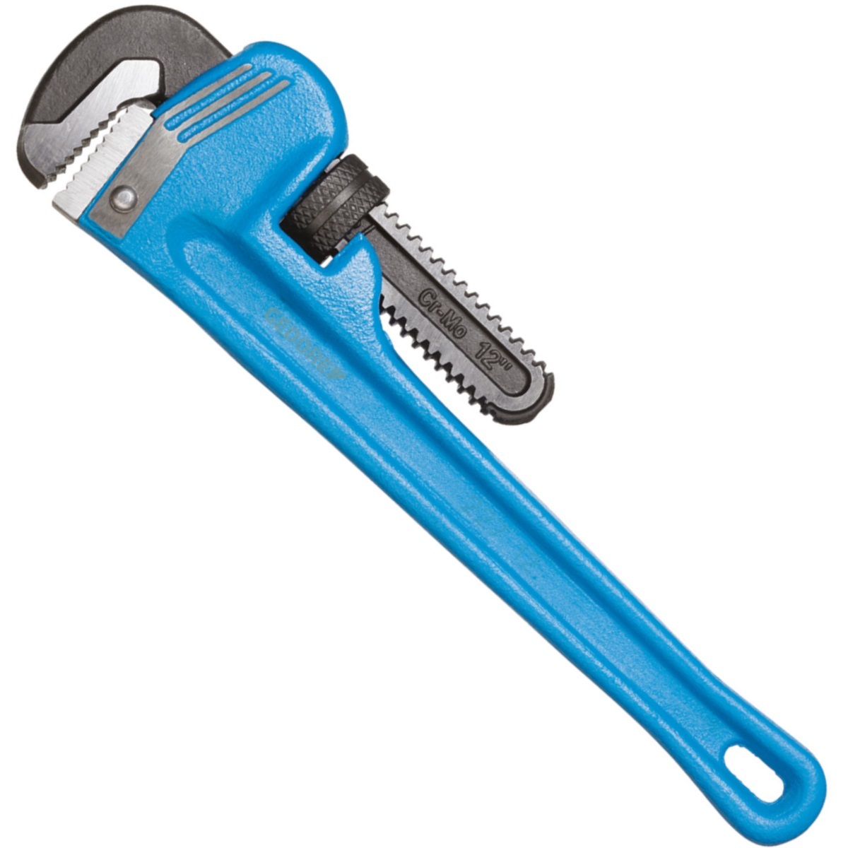 Gedore 6453460 14" Pipe Wrench American Pattern 227 14