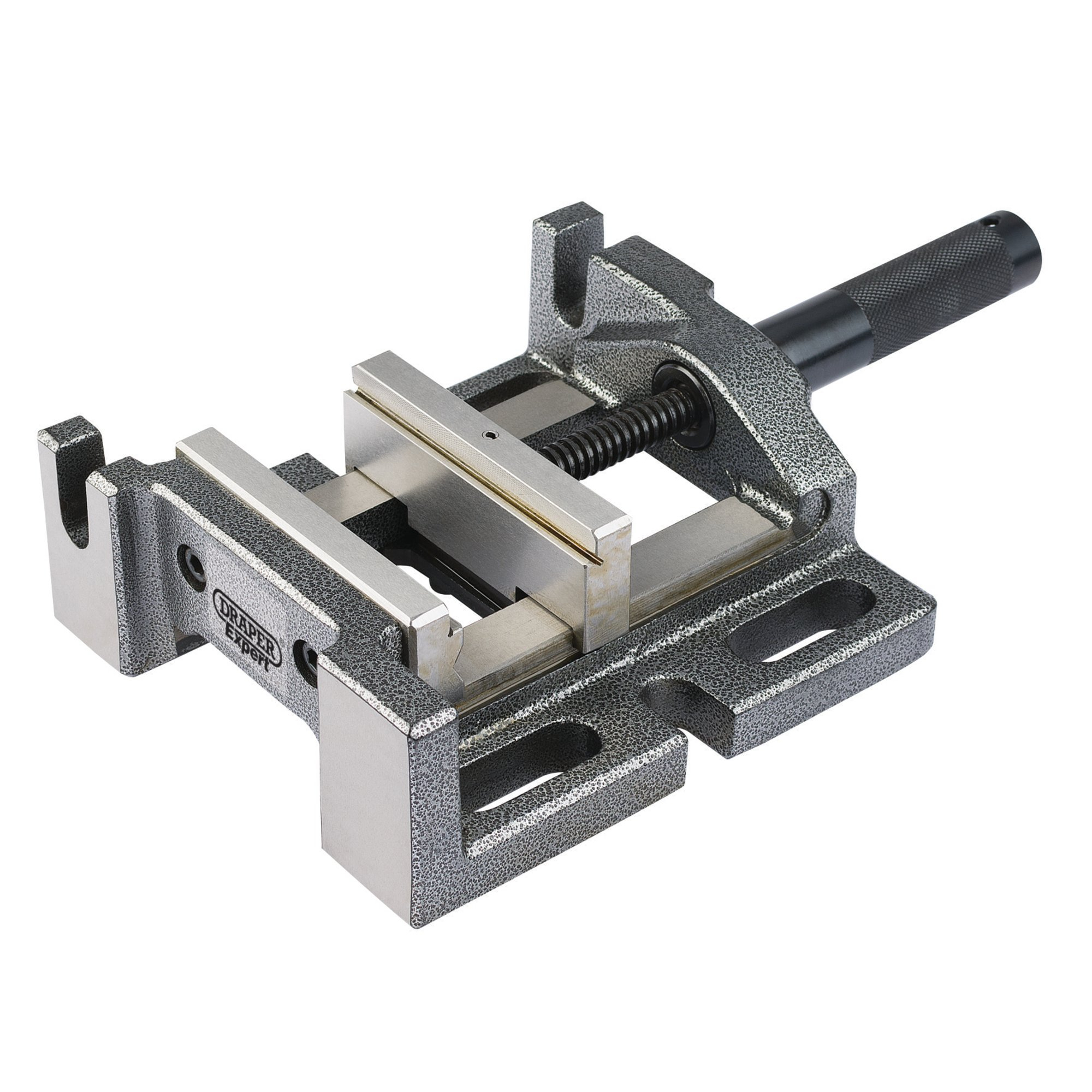 Draper 64585 DPV100/3 Expert 100mm 3 Way Drill Press Vice