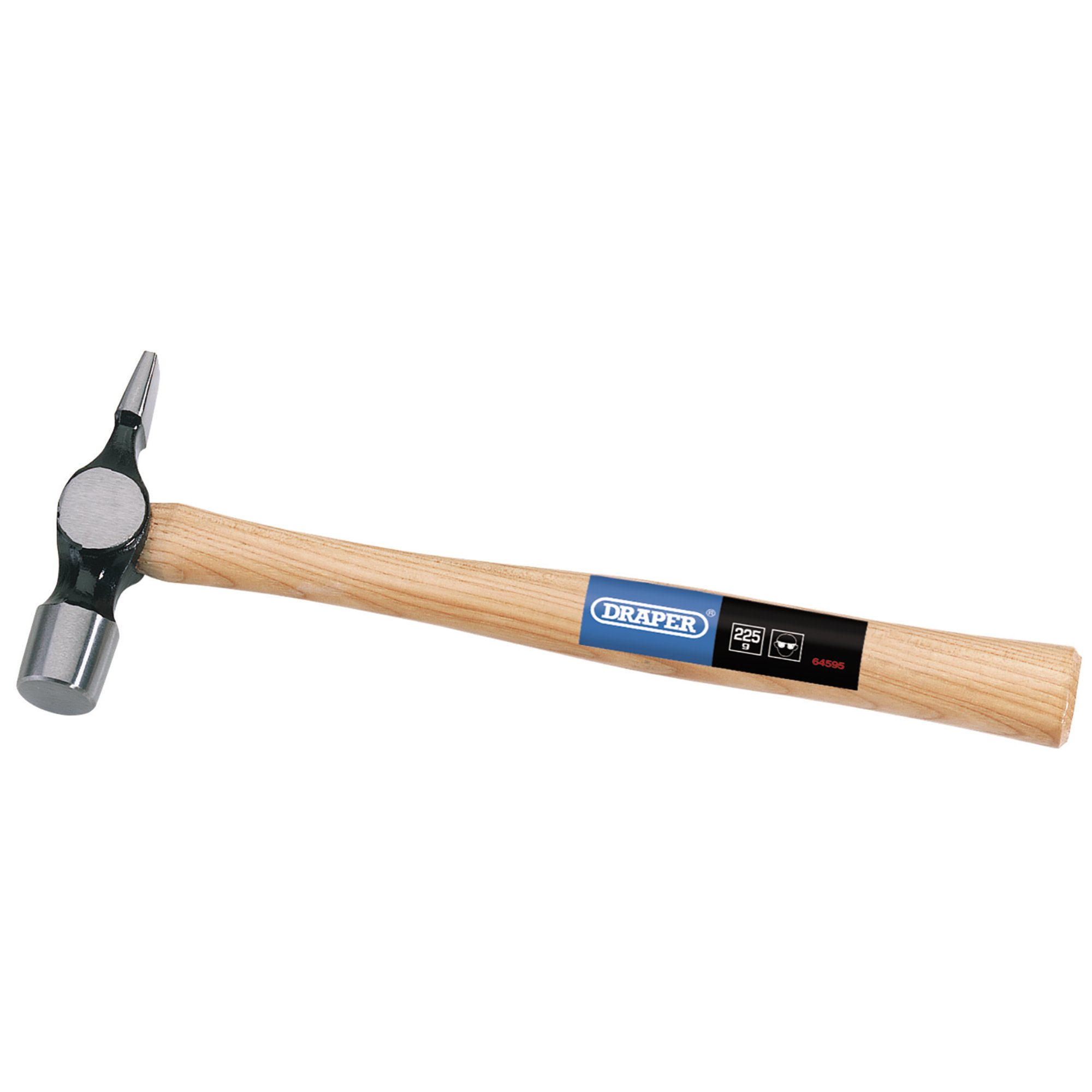 Draper 64595 6215A 225g Joiners (or Warrington) Hammer