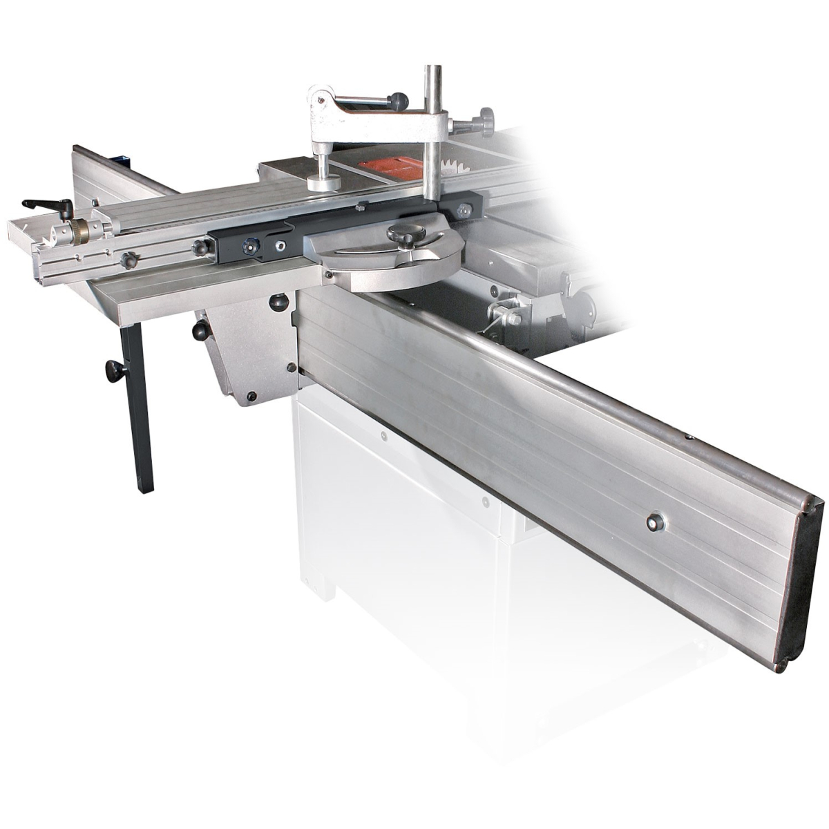 SIP 01495 Table Saw Sliding Carriage