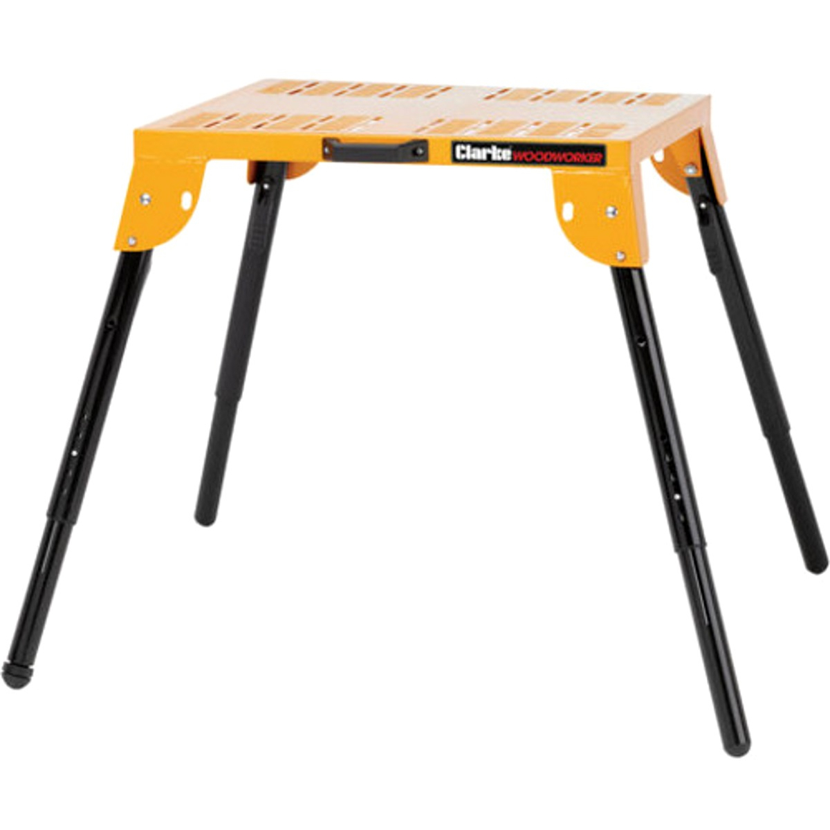 Clarke 6500966 CMSS Folding Mitre Saw Stand 