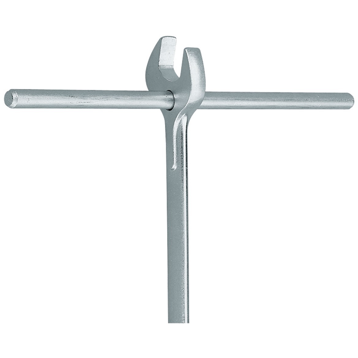Gedore 6512810 19mm Combination Swivel Head Wrench 534 19